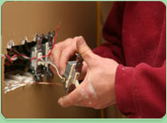 electrical repair Wantage