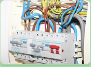 Wantage electrical contractors